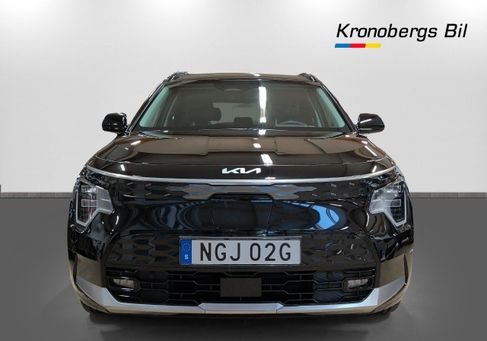 Kia Niro, 2024