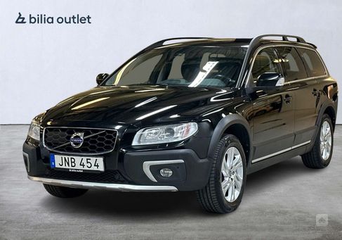 Volvo XC70, 2016