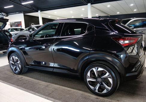 Nissan Juke, 2024 3