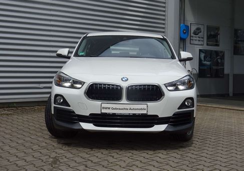 BMW X2, 2018 2