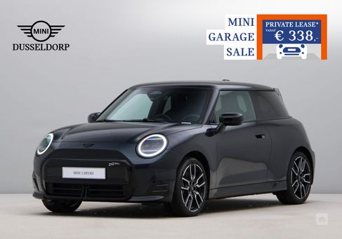 MINI, 2024