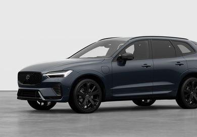 Volvo XC60, 2027