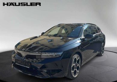 Opel Astra, 2026
