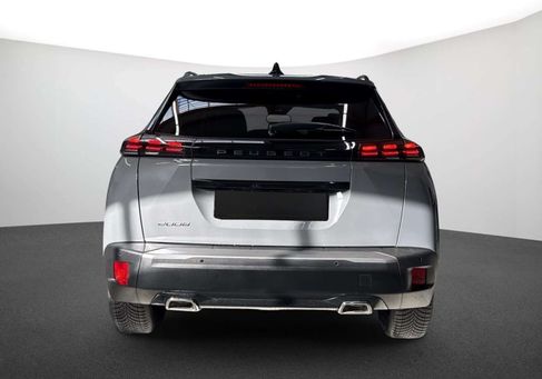 Peugeot 2008, 2024