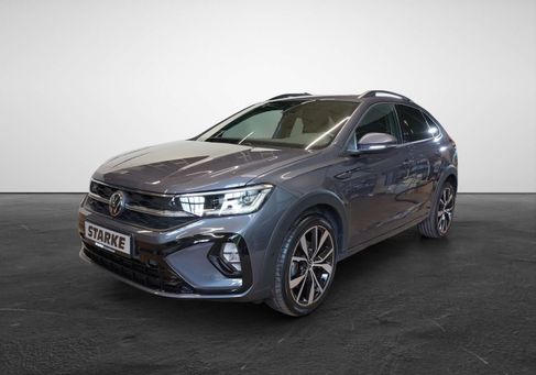 Volkswagen Taigo, 2023