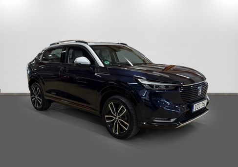 Honda HR-V, 2022