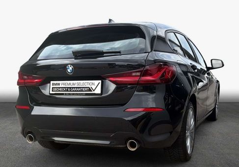 BMW 120, 2021 2