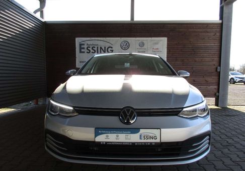 Volkswagen Golf, 2024 3