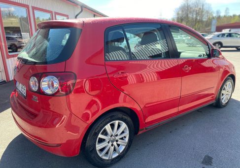 Volkswagen Golf Plus, 2014