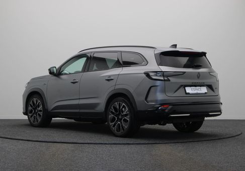 Renault Espace, 2026