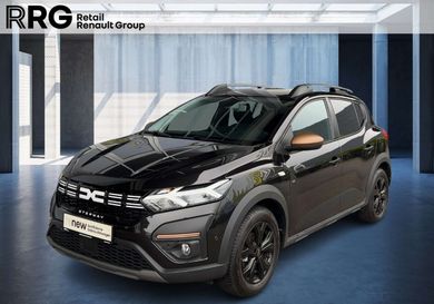 Dacia Sandero, 2023
