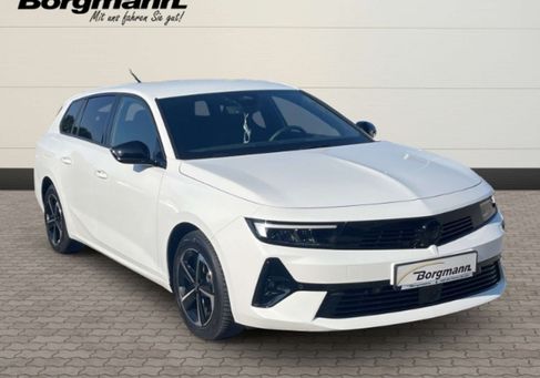 Opel Astra, 2024