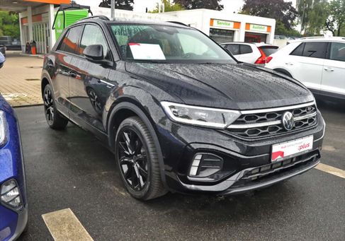 Volkswagen T-Roc, 2024