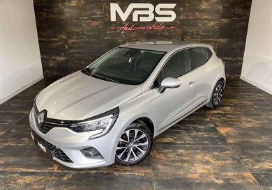 Renault Clio, 2022
