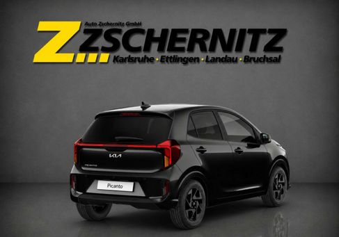 Kia Picanto, 2026
