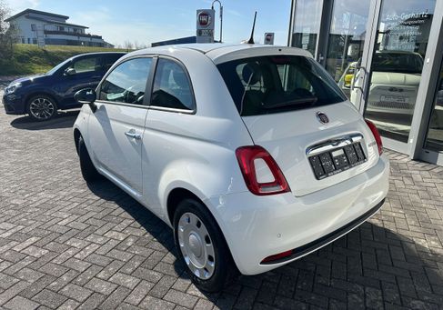 Fiat 500, 2023