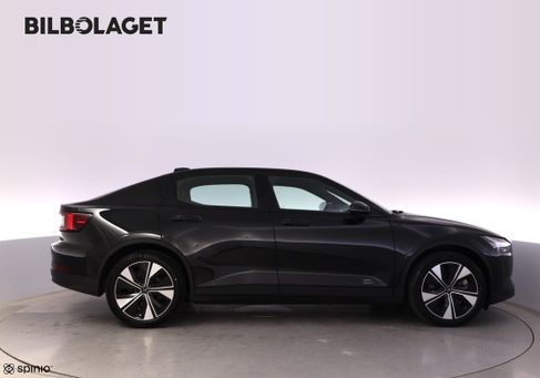 Polestar 2, 2023