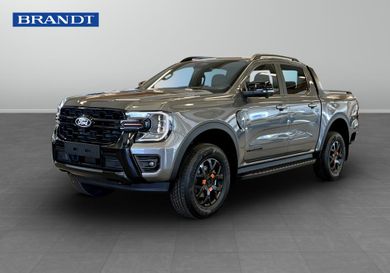 Ford Ranger, 2026
