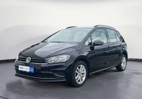Volkswagen Golf Sportsvan, 2020 2