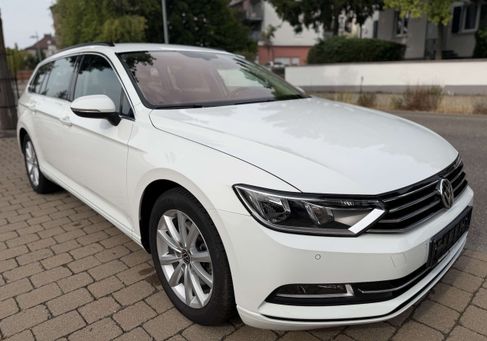 Volkswagen Passat Variant, 2019 3