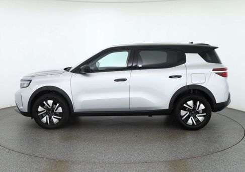 Opel Frontera, 2026 3