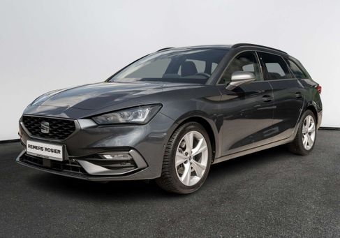 Seat Leon, 2026
