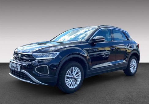 Volkswagen T-Roc, 2025 3