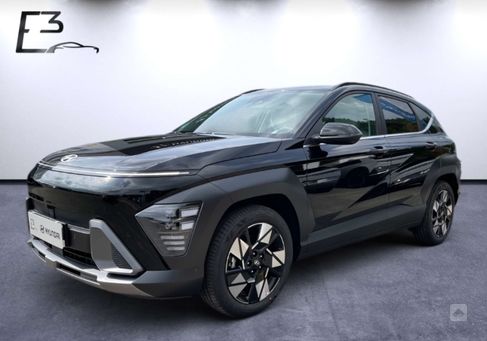 Hyundai Kona, 2023