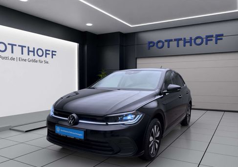 Volkswagen Polo, 2025 2