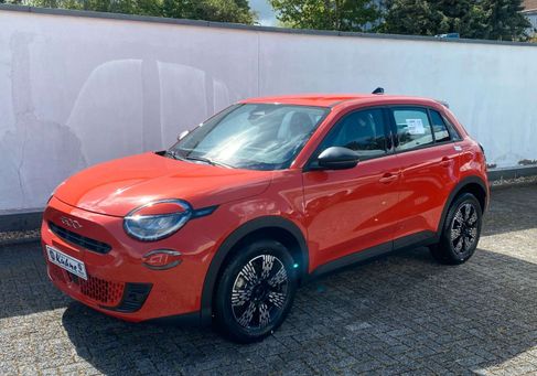 Fiat 600, 2026