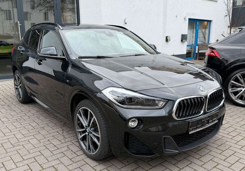 BMW X2, 2018 2