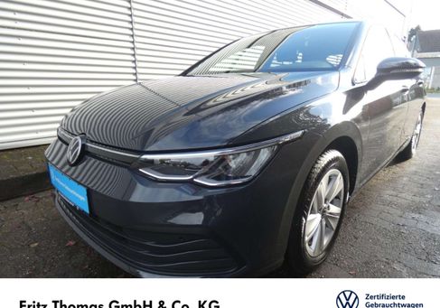 Volkswagen Golf, 2024 2