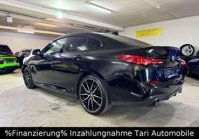 BMW 220, 2021
