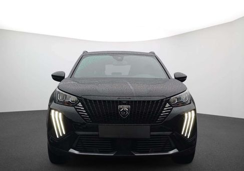 Peugeot 2008, 2024