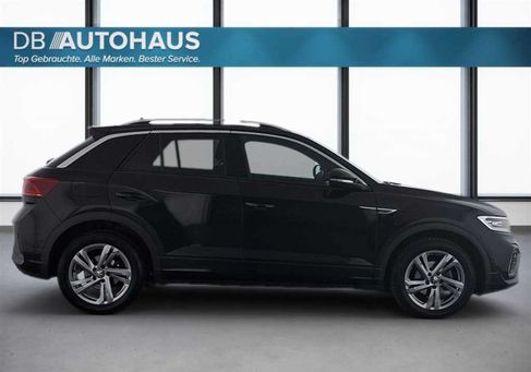 Volkswagen T-Roc, 2024