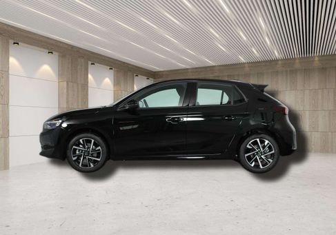 Opel Corsa, 2026 2