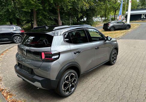 Citroën C3, 2026 3
