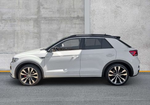 Volkswagen T-Roc, 2019