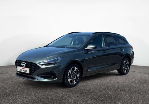 Hyundai i30, 2026 2