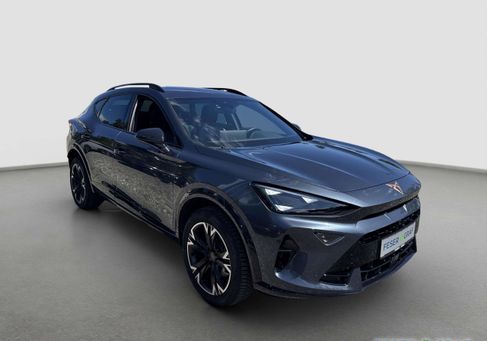 Cupra Formentor, 2025