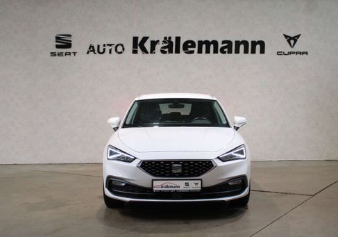 Seat Leon, 2022
