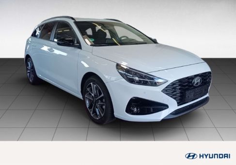 Hyundai i30, 2025 3