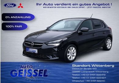 Opel Corsa, 2022