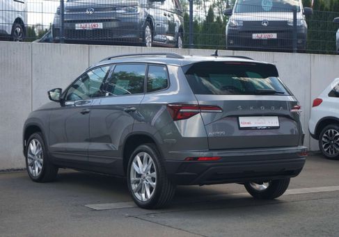Skoda Karoq, 2023