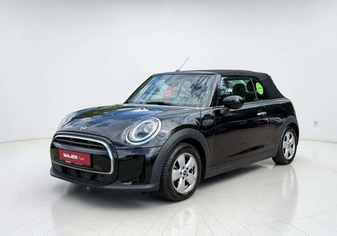 MINI Cooper, 2021