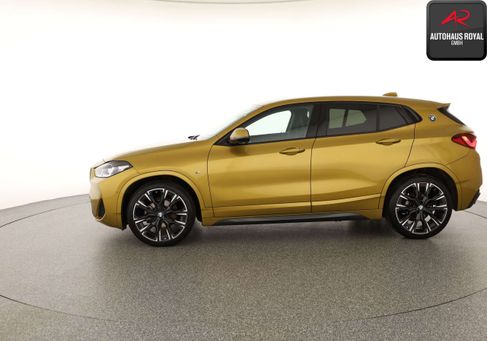 BMW X2, 2023