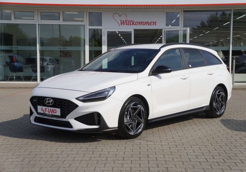 Hyundai i30, 2025 2