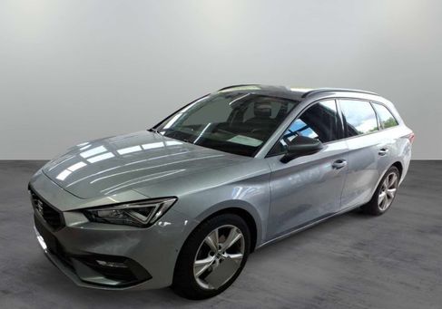 Seat Leon, 2024 2
