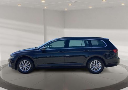 Volkswagen Passat Variant, 2024 3