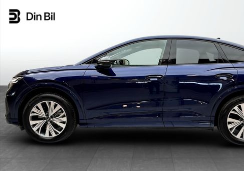 Audi Q4, 2024
